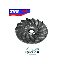 Tvs Jüpiter 110 Ön Oynar Yanak Isk090