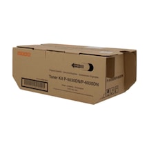 Utax P-5030/4436010010 Fotokopi Toner