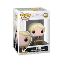 Funko Pop Collectible Toy Figure - Charming Sunset 35