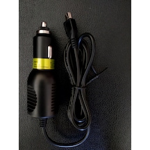 Navigasyon Araç Şarj Cihazı 2.5 Amper Mini Usb Uçlu
