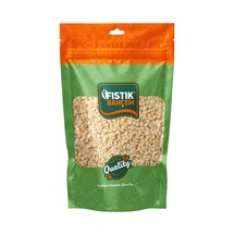 Fıstık Bahçem Susam Beyaz 500 G