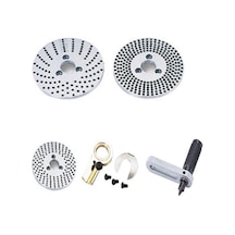 Vertex Dp-1 Divizör Plaka Seti