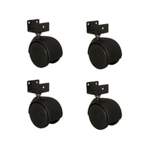 Büyük Plastik U-sunta - 50mm - 35x50 Hks133 - 4 Adet Çok Renkli