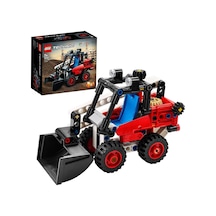 LEGO® Technic 42116 Nokta Dönüşlü Yükleyici 139 Parça