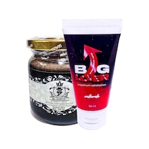 Big Lover Neturele Neturelle Big Lover Pen. Enıarg. For Men Poınt:069 Yetişkin Erkeklere Bakım X Kre