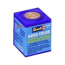 - Su Bazlı Maket Boyası Bakır Metalik 18 Ml 36193 0,15 L