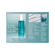Hl/skin Besleyici El Ve Vücut Losyonu 147ml