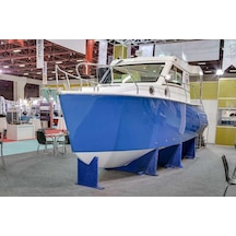 Ocean 850 Rossi Sport Yacht Motoryat