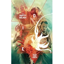 Die Cilt 2: Partiyi Bölmek / Kieron Gillen