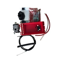 Cifarelli M1200-bl1200-v1200 Karburatör Revizyon Kiti