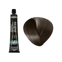 Loreal Majirel Cool Cover Saç Boyası 50 ML No - CC6.1 Koyu Küllü Dore