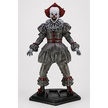 It Pennywise Figür Premium Model 30 Cm