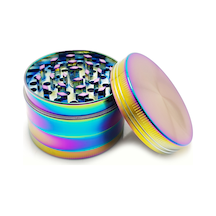 Falconetti 50 mm. Tütün Baharat Herbal Öğütücüsü Parçalayıcı pz31