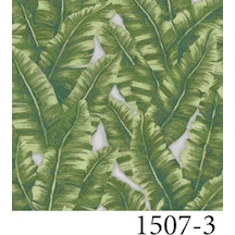 Adawall Vera 1507-3 Yaprak Desenli Duvar Kağıdı