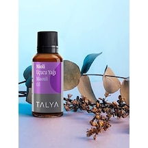 %100 Saf Nioli Uçucu Yağı 10ml - Akne Ve Sivilce Karşıtı - Cilt Bakım - Difüzör İçin Aromaterapi Yağı