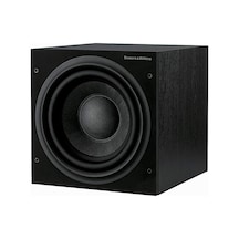 Bowers & Wilkins ASW608 Subwoofer Siyah