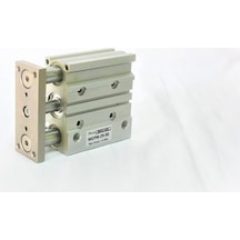 Mgpm Yataklı Silindir Manyetik Mgpm16X10