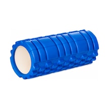 Voltrike Csr Hollow Foam Roller Mavi