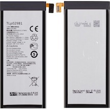 Alcatel Pop 4s A Kalite Pil Batarya Ot-5095 Modeline Uyumlu Gns2678937