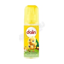 2 Adet Dalin Orman Esintisi Bebek Kolonyası 150 Ml