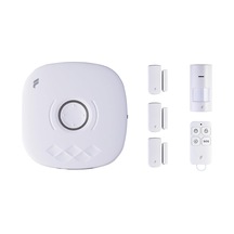 Fonri Akıllı Pratik Alarm Seti Akıllı Alarm, 3x Akıllı Kapı Pencere Ve 1x Akıllı Hareket Sensö Diğer