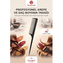 Saç Tarağı
