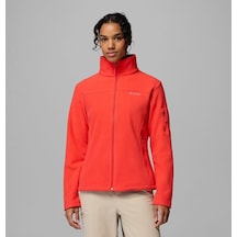 Columbia Fast Trek Iı Turuncu Kadın Polar El6081