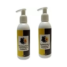 Buckthorn Weed Slimming &amp Firming Gel Acı Çehre Tohumu Mucizesi 150 Ml 2 Adet