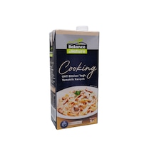 Balance Nature Yemeklik Krema 1lt
