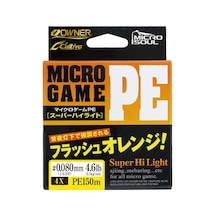 Cultiva 66107 Pe Micro Game 4x