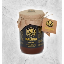 Balova Çiçek Balı 850 Gr