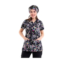 5007 Siyah Kelebek