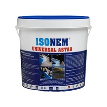 Isonem Üniversal Konsantre Astar 5 Kg Şeffaf