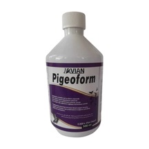 Royal Pigeoform 500 ML  Yem