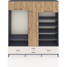 Atlas Çam - Aytaşı