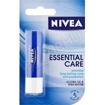 Nivea Lıp Stıck Essentıal Care