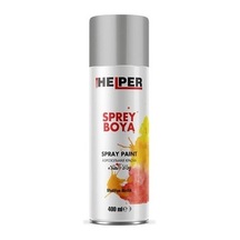 Helper Ral 6016 Parlak Yeşil Sprey Boya