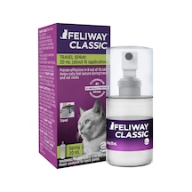 Feliway Classic Sprey Kediler İçin Sakinleştirici Sprey 20 ML