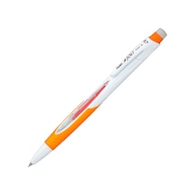 Pentel Versatil Kalem Sallama 0.7 Mm Turuncu As307-f Çok Renkli