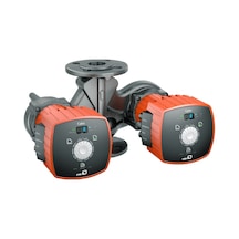 Ksb Calio Z 50-80 Pn16 2x350w Frekans Kontrollü Döküm Gövdeli Sirkülasyon Pompası Dn50