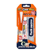 30 Gr Araba Yapıştırıcısı Plastik Kaporta Dikiz Aynası Cam Fren Lambası Yapıştırıcı