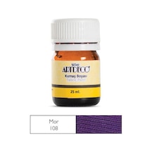 Artdeco Kumaş Boyası 108 Mor