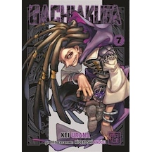 Gachiakuta 7 / Kei Urana