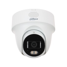 Dahua 2mp Dome 2.8mm Smart Dual Light Ip Kamera Dh-ıpc-pt1239h-s-pv