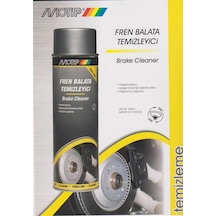 Motip Fren Balata Temizleyici Sprey 500 Ml