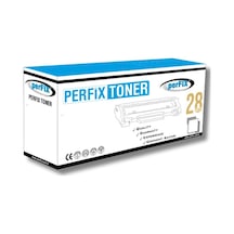 Pfx Hp Cf413x Kırmızı 410x - Crg046h Yüksek Kapasite Laser Toner 5k