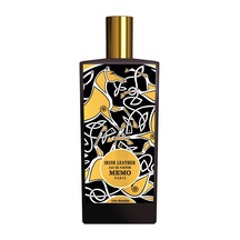 Memo Irish Leather Unisex Parfüm EDP 75 ML