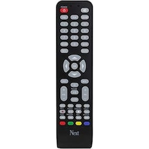 Weko Kl Next Ye-32E36S Lcd Led Tv Kumanda