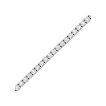 Gümüş Su Yolu Bileklik 3.5 Mm G271bl Altınsepeti Beyaz