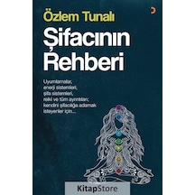 Şifacının Rehberi - Özlem Tunalı